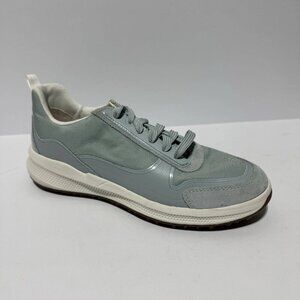 Geox Womens PG1x Sneakers Size 10.5 M